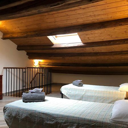 Agriturismo La Valle Della Lavanda - Podere Mezzastrada Fauglia Oda fotoğraf