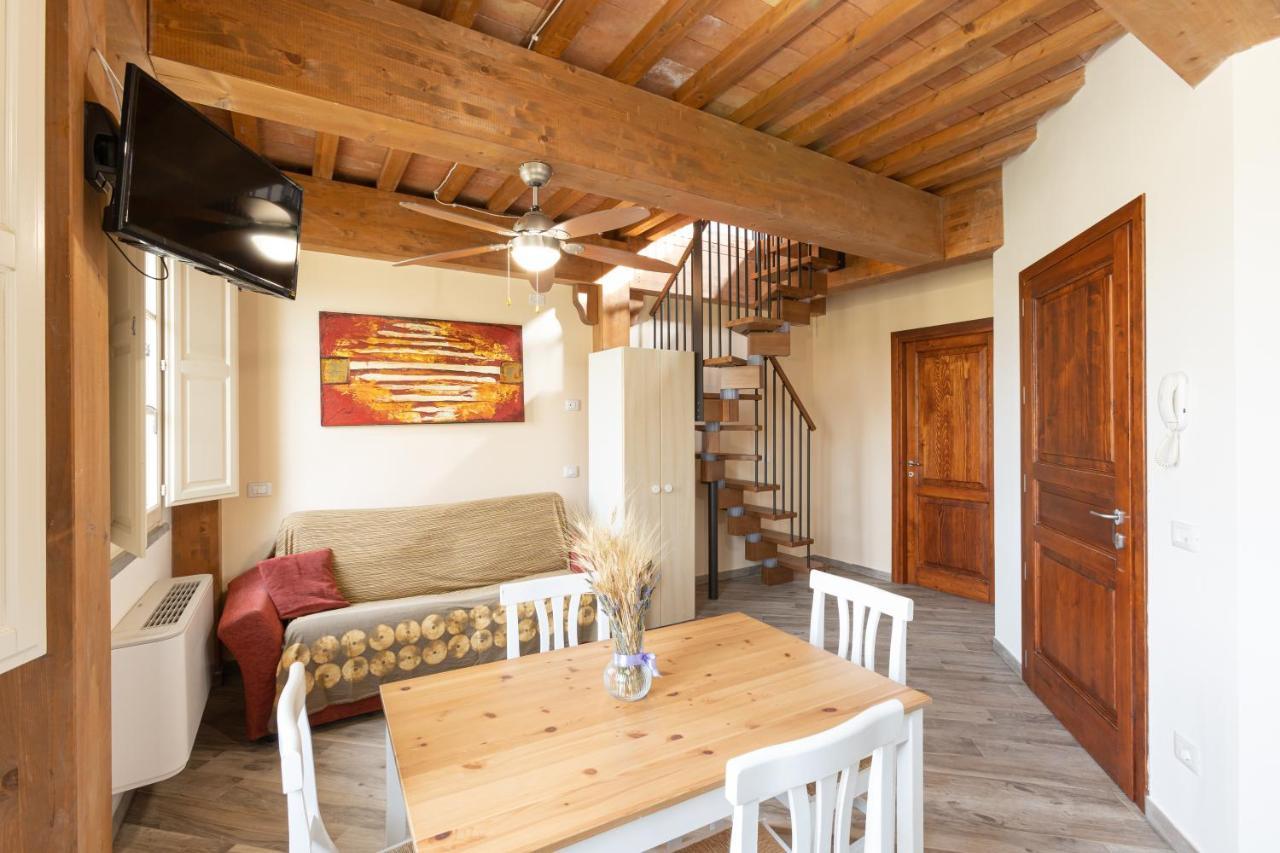Agriturismo La Valle Della Lavanda - Podere Mezzastrada Fauglia Oda fotoğraf