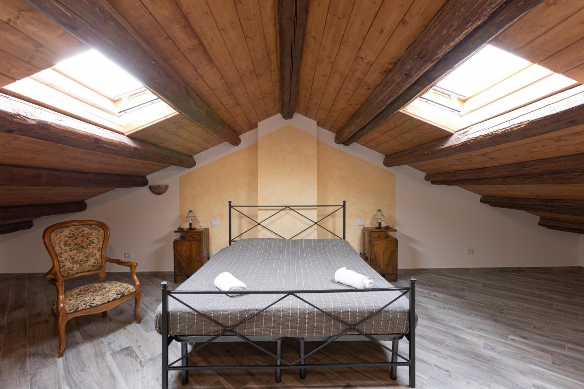 Agriturismo La Valle Della Lavanda - Podere Mezzastrada Fauglia Oda fotoğraf