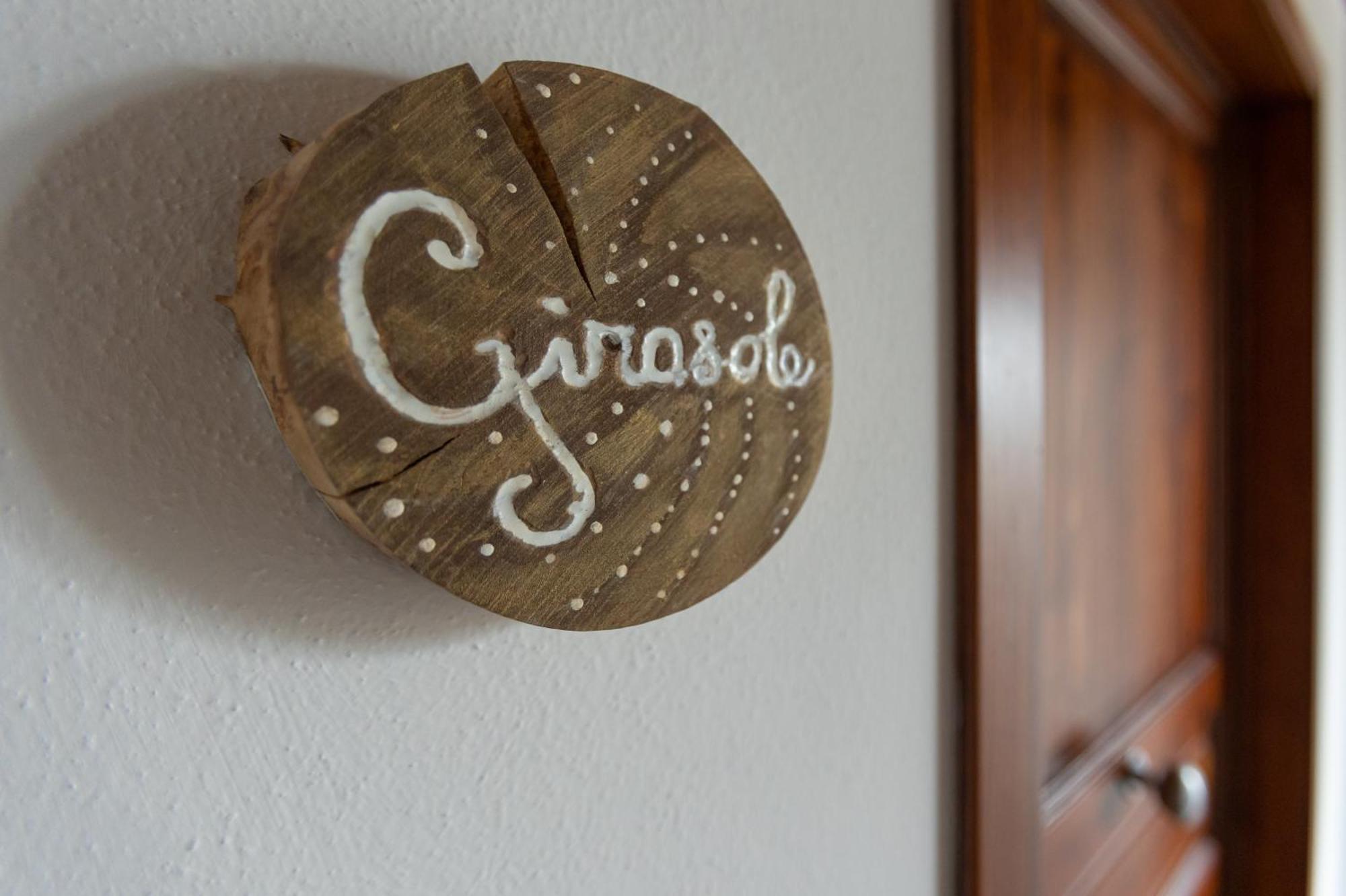 Agriturismo La Valle Della Lavanda - Podere Mezzastrada Fauglia Oda fotoğraf