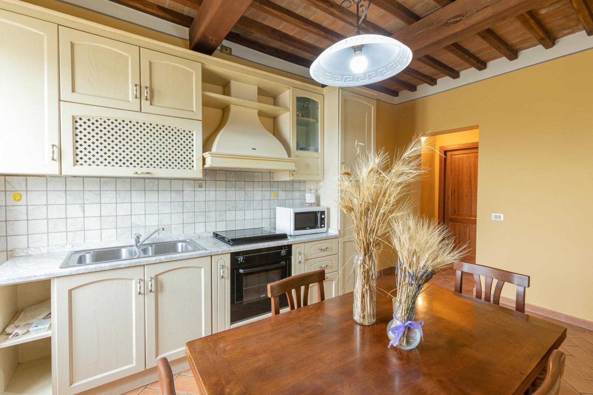 Agriturismo La Valle Della Lavanda - Podere Mezzastrada Fauglia Oda fotoğraf
