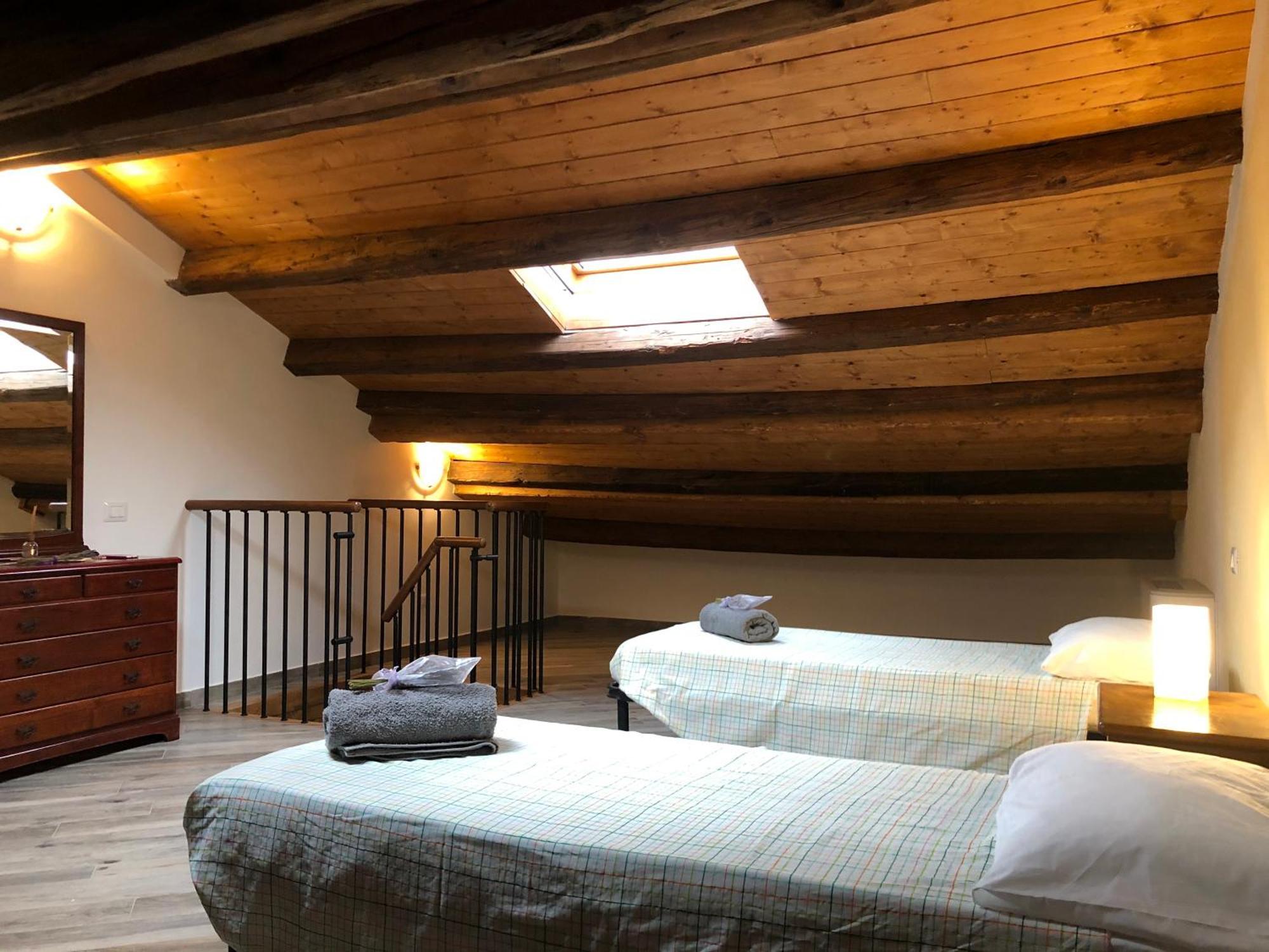 Agriturismo La Valle Della Lavanda - Podere Mezzastrada Fauglia Oda fotoğraf