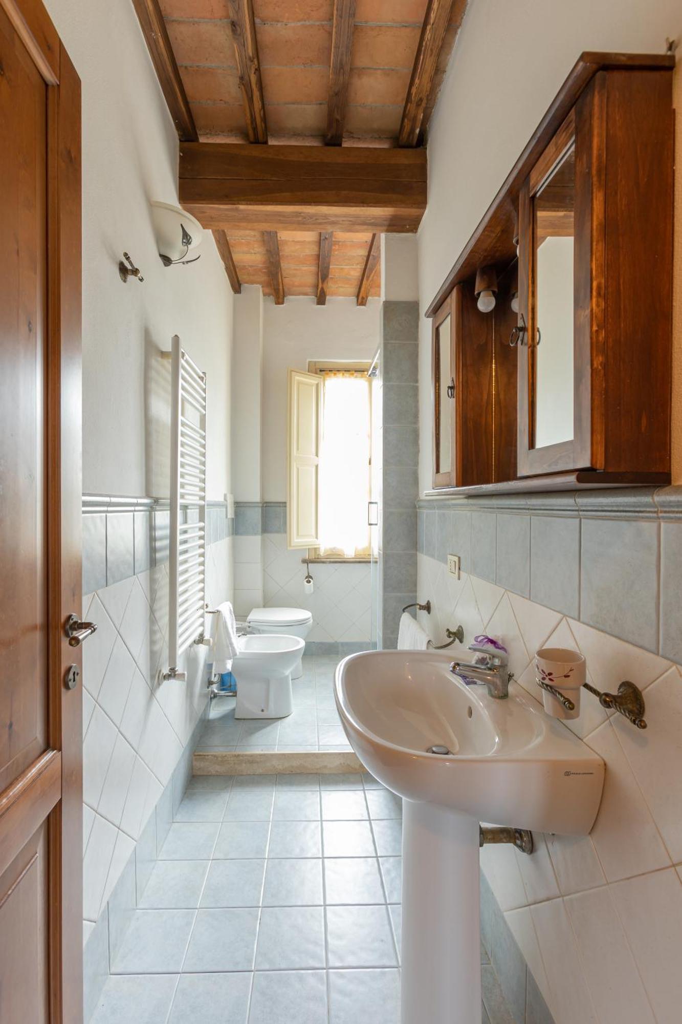 Agriturismo La Valle Della Lavanda - Podere Mezzastrada Fauglia Oda fotoğraf